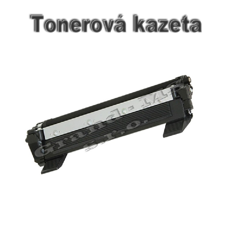 Tonerová kazeta kompatibilná s Brother TN1020 / TN1035 / TN1040 / TN1090