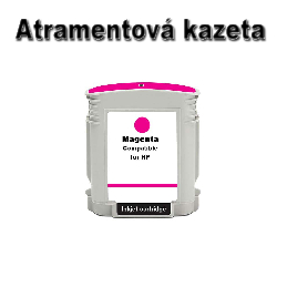 Atramentová kazeta kompatibilná s HP no.10 M (C4842A)