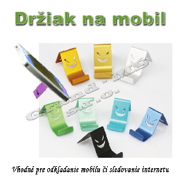 Luxusný kovový držiak na mobil otočný 360° - pavúk s červený_product_product_product_product_product_product_product_product