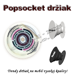 Popsocket - držiak na mobil ORNAMENT_product