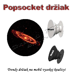 Popsocket - držiak na mobil STARS 6