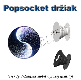 Popsocket - držiak na mobil STARS 6_product_product