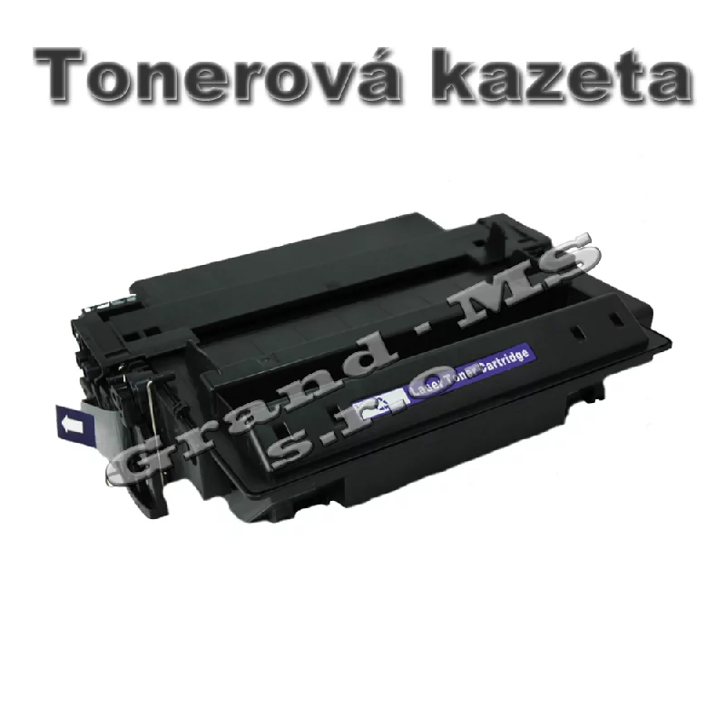 Tonerová kazeta kompatibilná s HP Q7551A