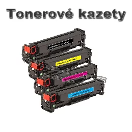 Sada tonerových kazet kompatibilná s HP CF380A, CF381A, CF382A, CF383A CMYK