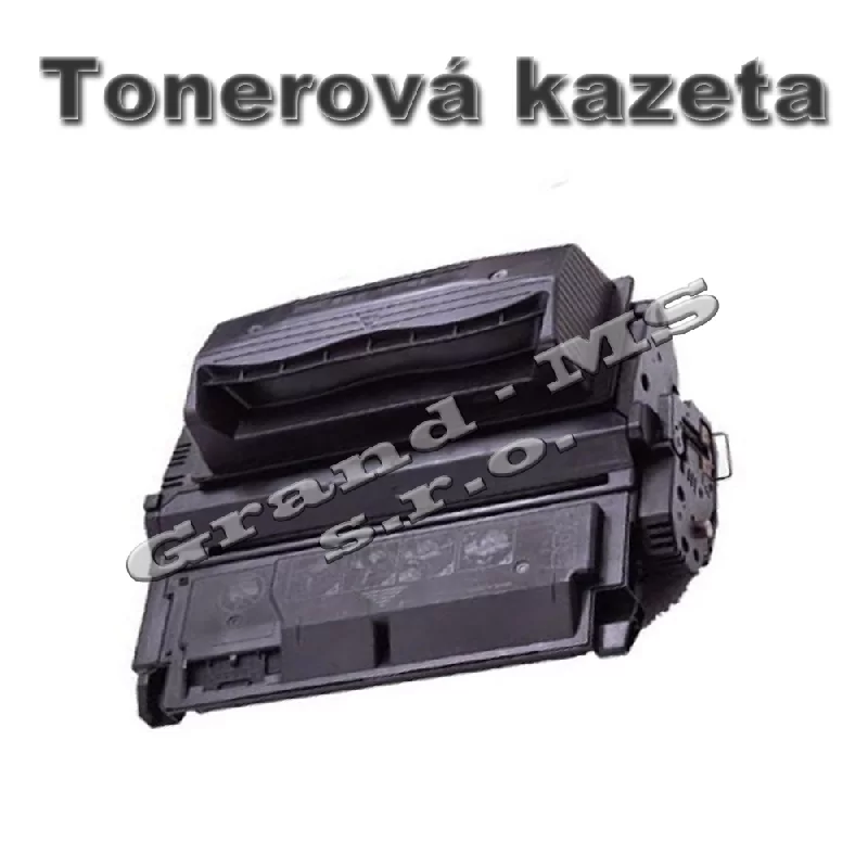 Tonerová kazeta kompatibilná s HP Q1338A