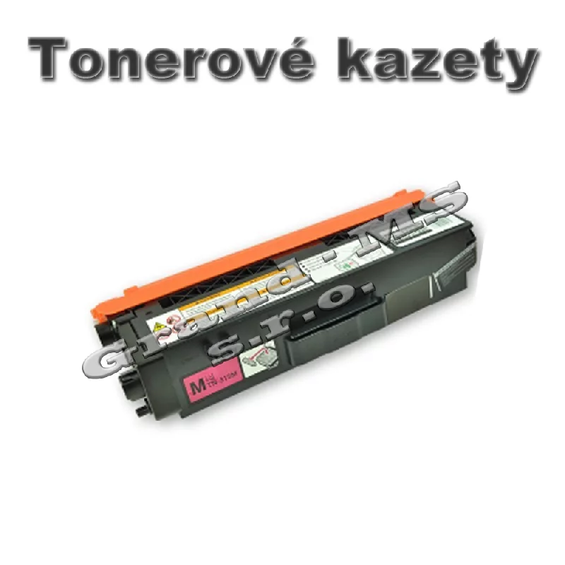 Tonerová kazeta kompatibilná s Konica Minolta TN310m - magenta