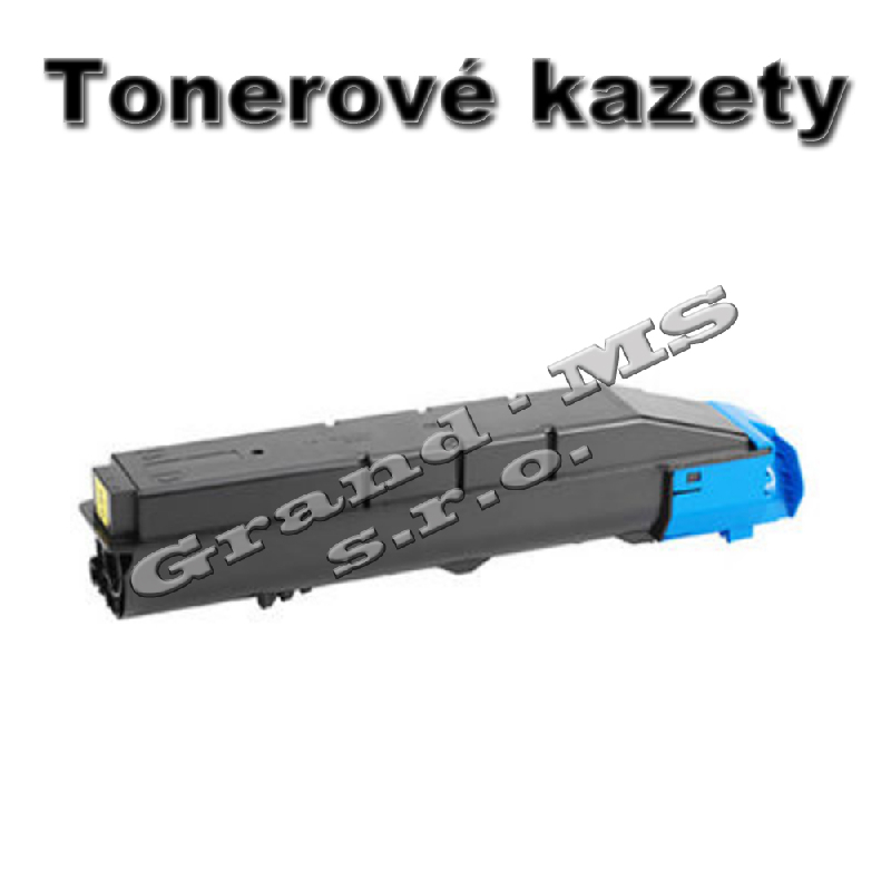 Tonerová kazeta kompatibilná s Kyocera Mita TK8305C (1T02LKCNL0)