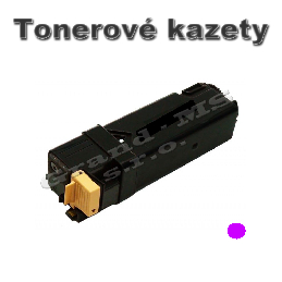 Tonerová kazeta kompatibilná s Xerox Phaser 6130 (106R01283) magenta