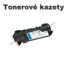 Tonerová kazeta kompatibilná s Xerox Phaser 6140 (106R01481) cyan