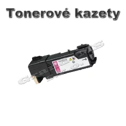 Tonerová kazeta kompatibilná s Xerox Phaser 6140 (106R01482) magenta