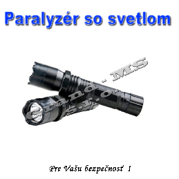 Paralyzér  typ 1101 s baterkou_product_product_product_product