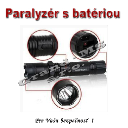 Paralyzér  typ 1101 s baterkou_product