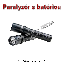 Paralyzér  typ 1101 s baterkou_product_product_product