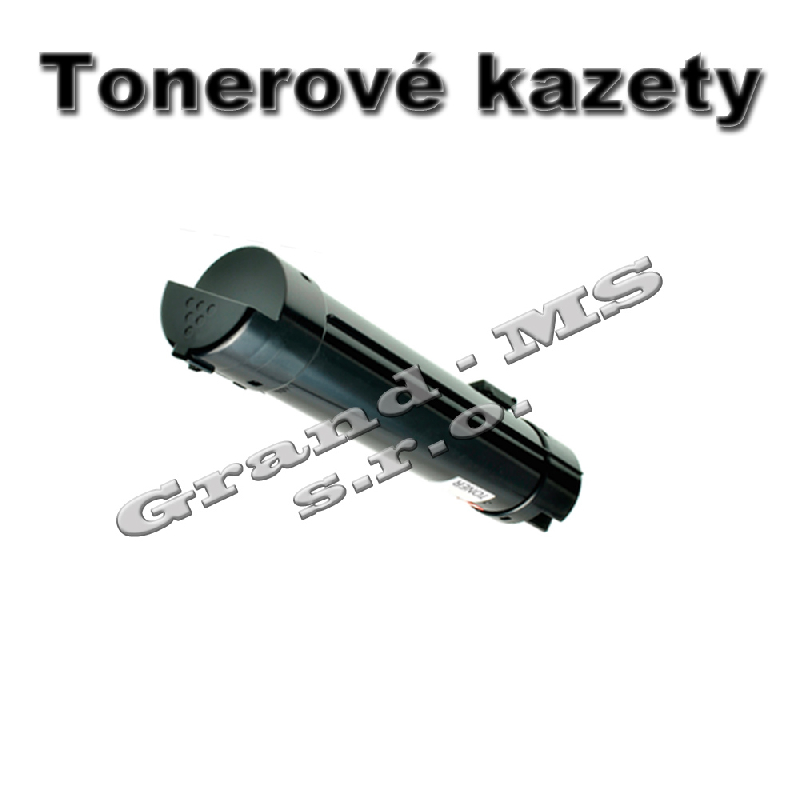 Tonerová kazeta kompatibilná s Xerox Phaser 6700 (106R01526) black