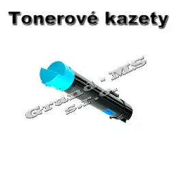 Tonerová kazeta kompatibilná s Xerox Phaser 6700 (106R01523) cyan