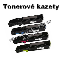 Sada tonerových kazet kompatibilná s Xerox Phaser 6600, 6605 CMYK (106R02229 / 106R02230 / 106R02231 / 106R02232)