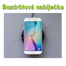 Bezdrôtová nabíjačka pre telefóny T296_product