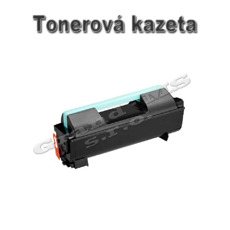 Tonerová kazeta kompatibilná s Samsung MLT-D309L (SV096A)