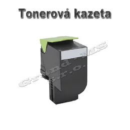 Tonerová kazeta kompatibilná s Lexmark 71B0010