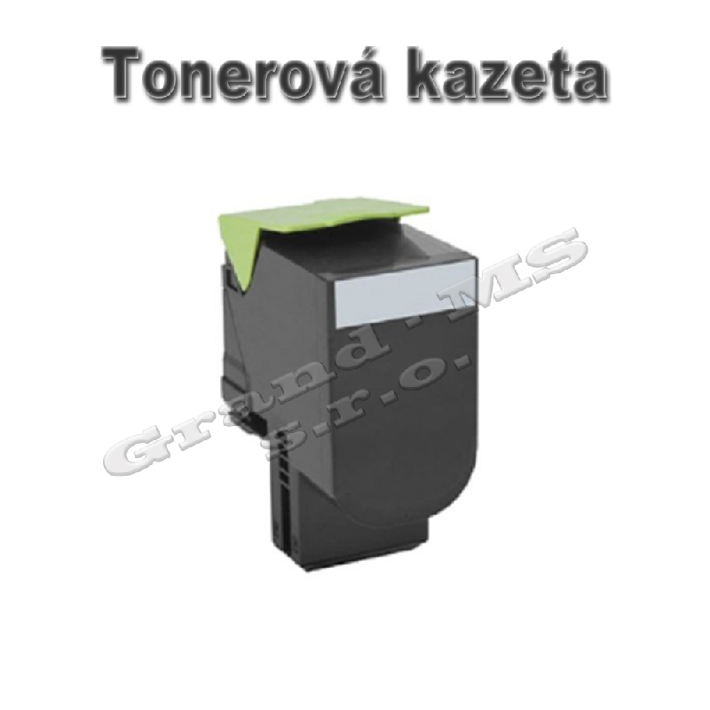 Tonerová kazeta kompatibilná s Lexmark 71B0010