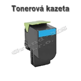 Tonerová kazeta kompatibilná s Lexmark 71B0020