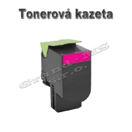 Tonerová kazeta kompatibilná s Lexmark 71B0030