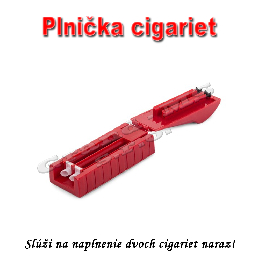 Manuálna plnička cigariet duálna_product