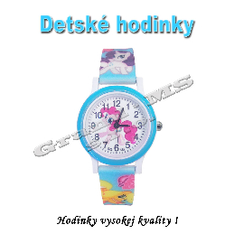 Hodinky QUEEN-US, model Pony_product_product_product_product