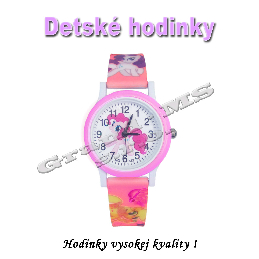 Hodinky QUEEN-US, model Pony_product_product_product_product_product