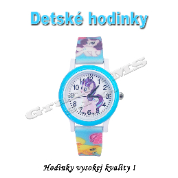 Hodinky QUEEN-US, model Pony_product