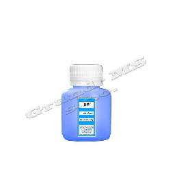 Atramentová náplň - kompatibilná atramentová náplň GI-490 / GI-590, 70ml - cyan