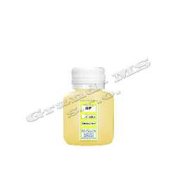 Atramentová náplň - kompatibilná atramentová náplň GI-490 / GI-590, 70ml - yellow