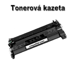 Tonerová kazeta kompatibilná s Canon 057 (3009C002), black