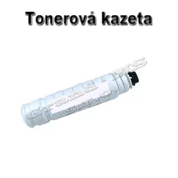 Tonerová kazeta kompatibilná s Ricoh 841769 / 841991 / 842009 black