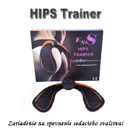 Hips trainer - zariadenie na posilňovanie sedacieho svalstva_product