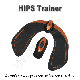 Hips trainer - zariadenie na posilňovanie sedacieho svalstva_product