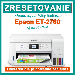 Restovanie počítadla odpadovej nádoby v atramentovej tlačiarni Epson_product