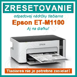 Restovanie počítadla odpadovej nádoby v atramentovej tlačiarni Epson_product