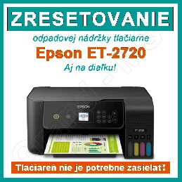 Restovanie počítadla odpadovej nádoby v atramentovej tlačiarni Epson_product