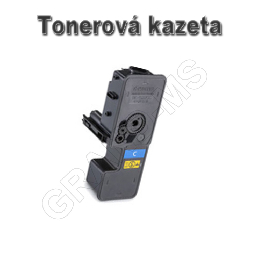 Tonerová kazeta kompatibilná s Kyocera Mita TK-5220C (1T02R9CNL1)