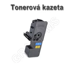 Tonerová kazeta kompatibilná s Kyocera Mita TK-5220C (1T02R9CNL1)