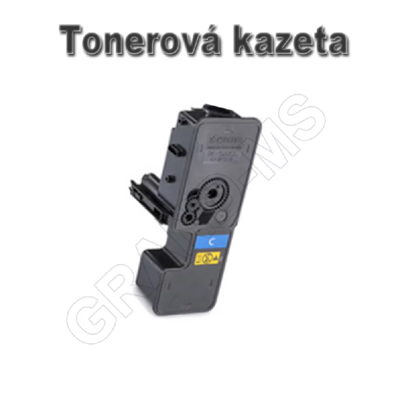 Tonerová kazeta kompatibilná s Kyocera Mita TK-5220C (1T02R9CNL1)