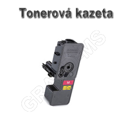 Tonerová kazeta kompatibilná s Kyocera Mita TK-5220M (1T02R9BNL1)