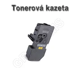 Tonerová kazeta kompatibilná s Kyocera Mita TK-5230B (1T02R90NL0)