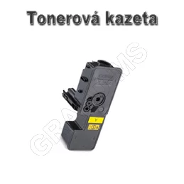 Tonerová kazeta kompatibilná s Kyocera Mita TK-5230Y (1T02R9ANL0)