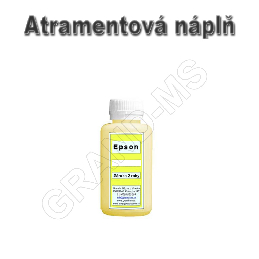 Atramentová náplň - pre EPSON 102XL / 102 XL - 70 ml - yellow (C13T03R440) 