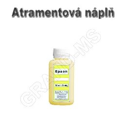 Atramentová náplň - pre EPSON 102XL / 102 XL - 70 ml - yellow (C13T03R440) 