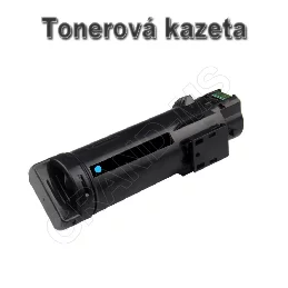 Tonerová kazeta kompatibilná s Xerox WC6510 / 6515 (106R03693), cyan