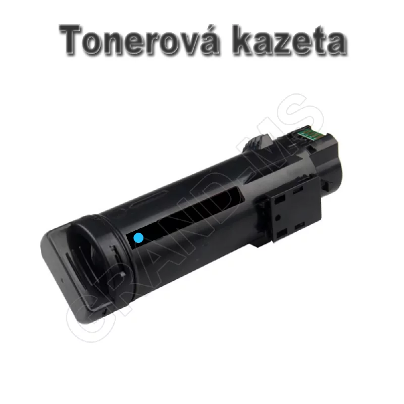 Tonerová kazeta kompatibilná s Xerox WC6510 / 6515 (106R03693), cyan