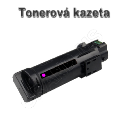 Tonerová kazeta kompatibilná s Xerox WC6510 / 6515 (106R03694), magenta